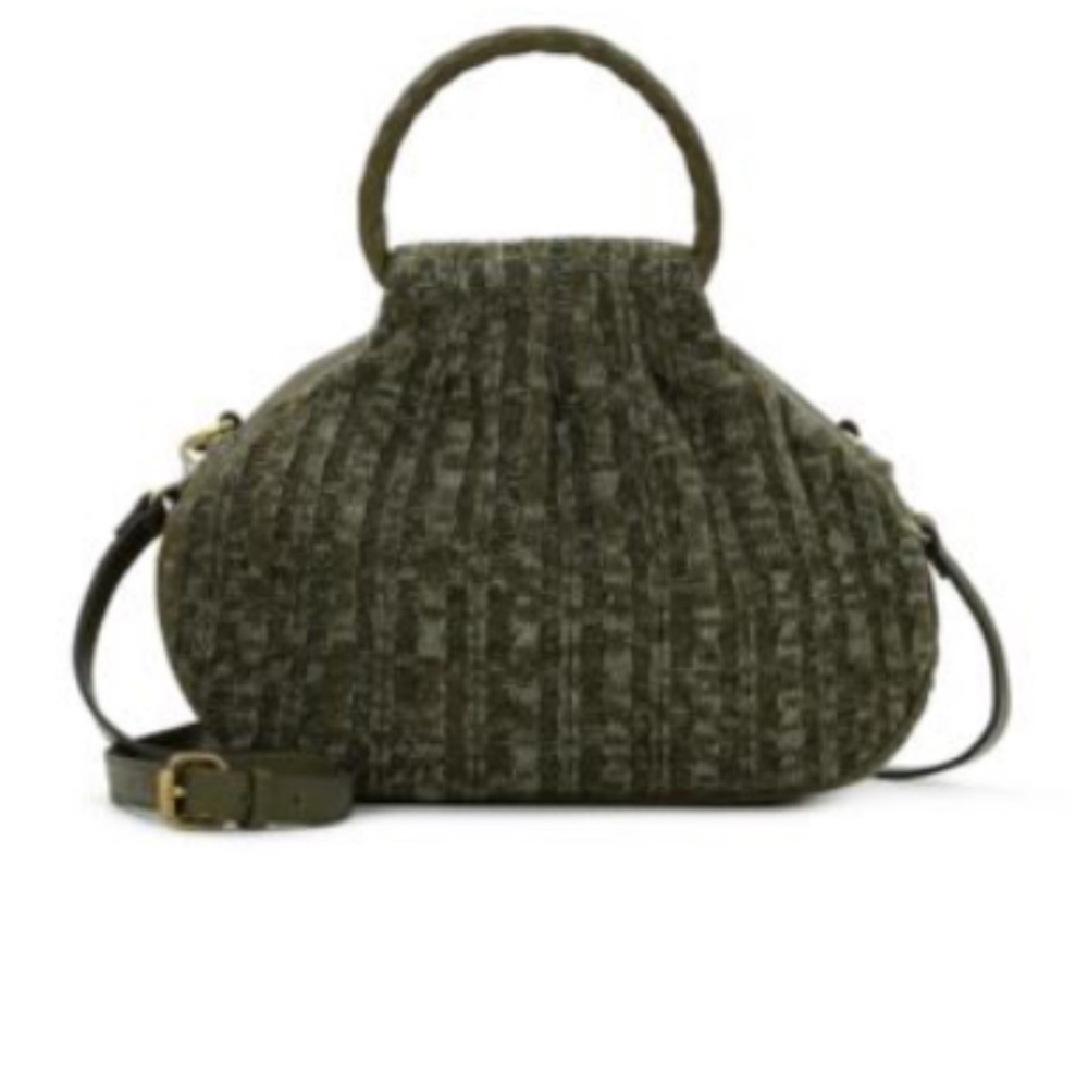 Patricia Nash Linley Crossbody Bag
